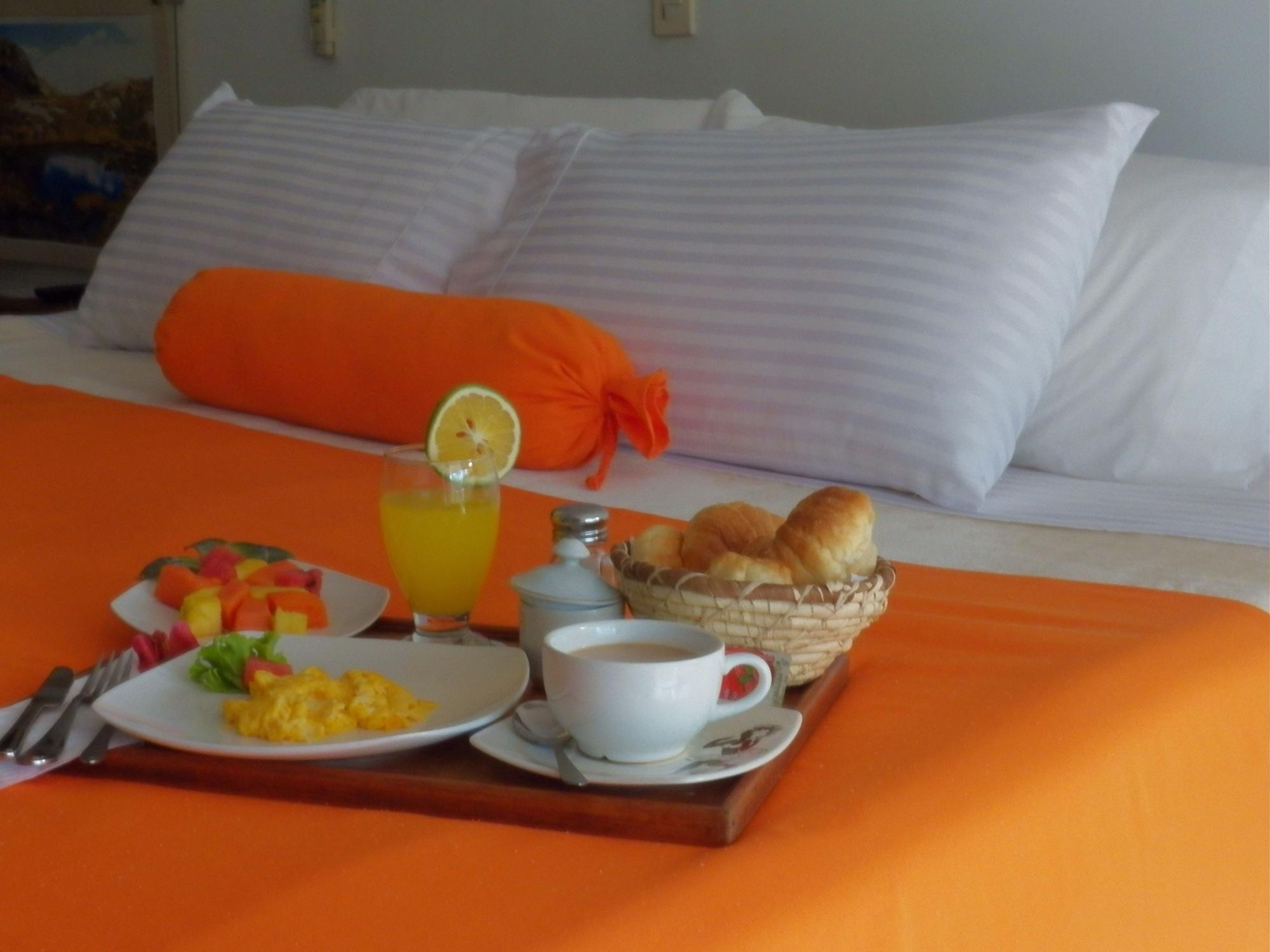 Hotel Casa Santa Monica Norte Cali Zewnętrze zdjęcie
