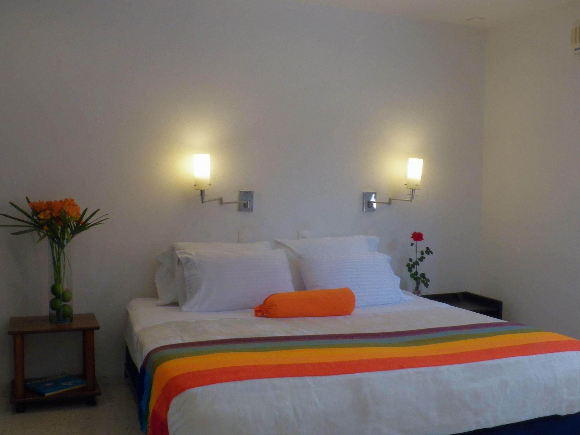 Hotel Casa Santa Monica Norte Cali Zewnętrze zdjęcie