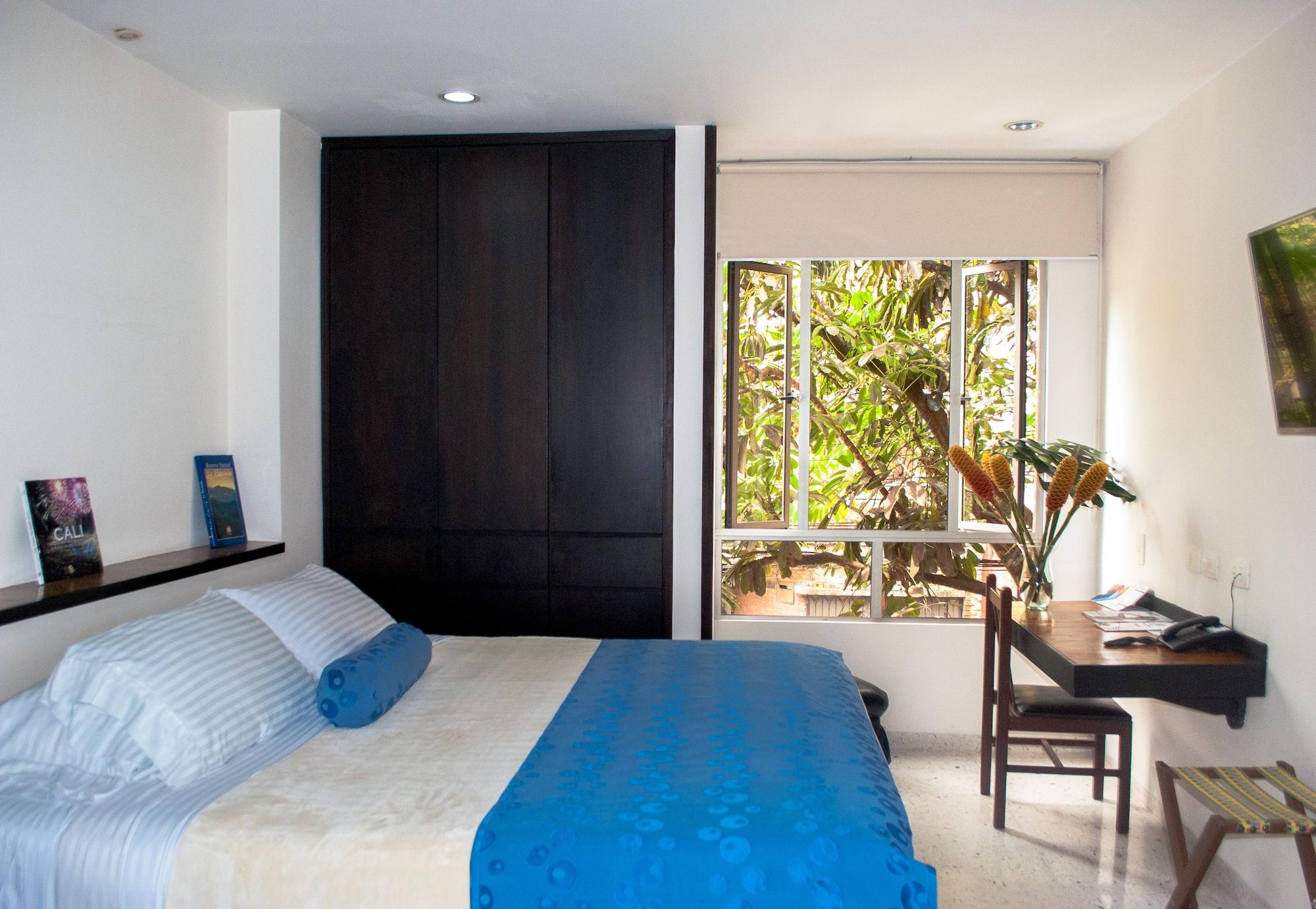 Hotel Casa Santa Monica Norte Cali Zewnętrze zdjęcie