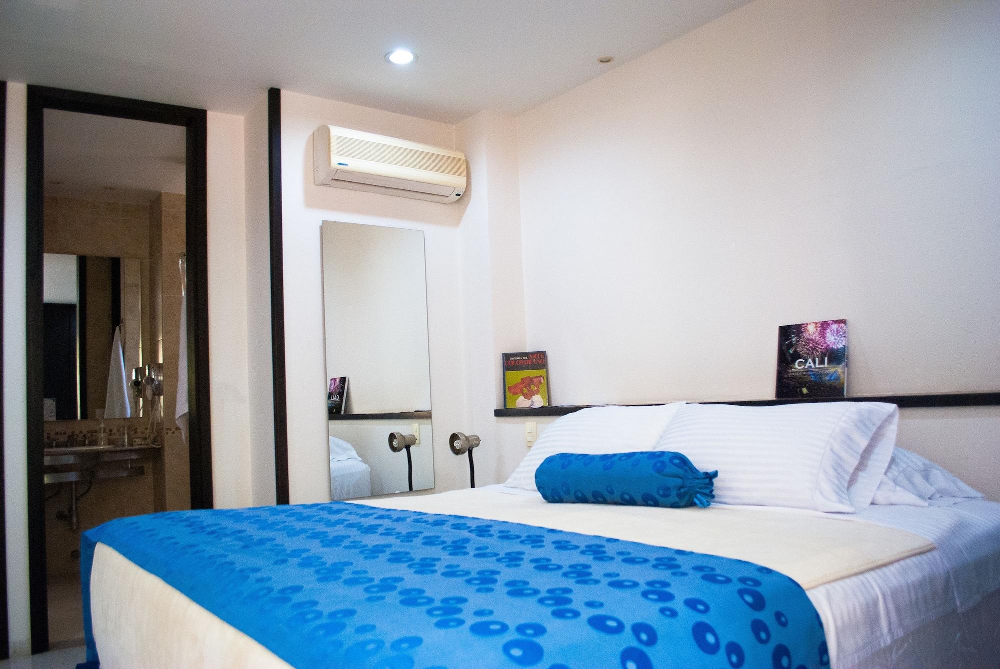 Hotel Casa Santa Monica Norte Cali Zewnętrze zdjęcie