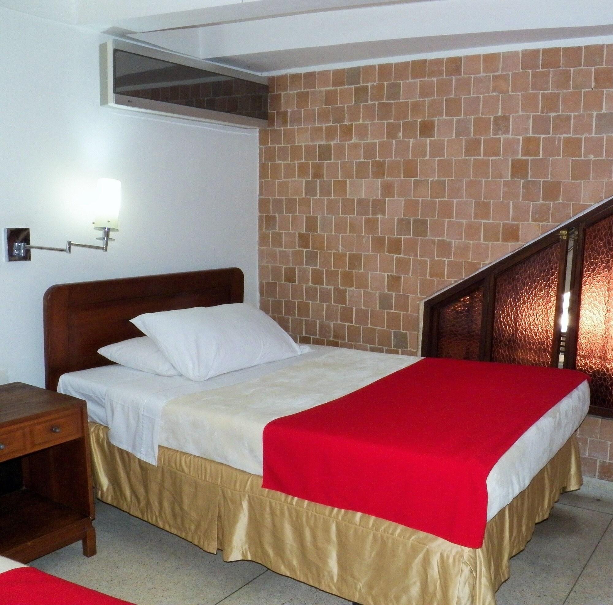 Hotel Casa Santa Monica Norte Cali Zewnętrze zdjęcie