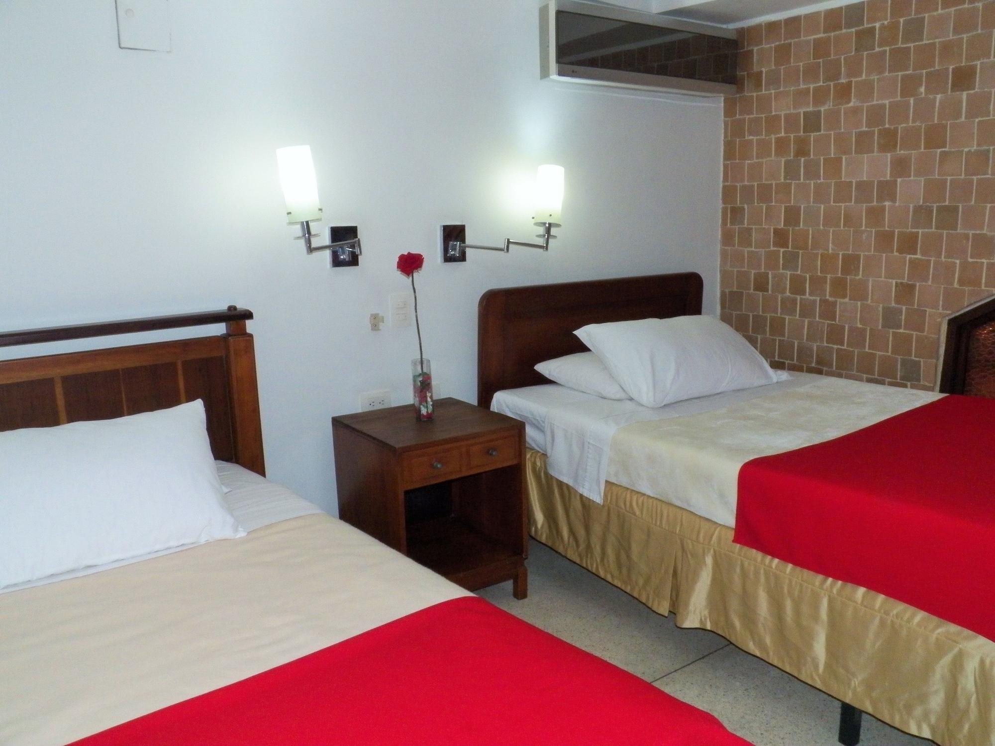 Hotel Casa Santa Monica Norte Cali Zewnętrze zdjęcie