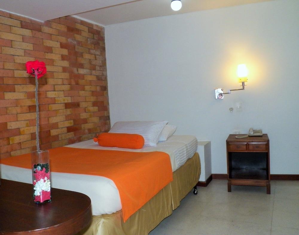 Hotel Casa Santa Monica Norte Cali Zewnętrze zdjęcie