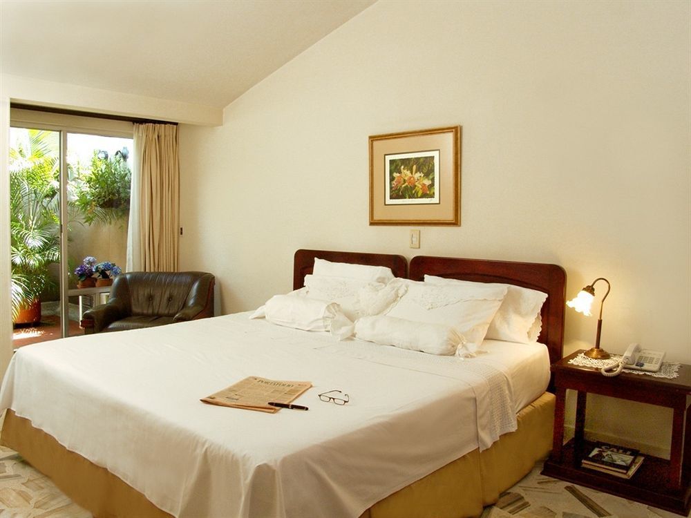 Hotel Casa Santa Monica Norte Cali Zewnętrze zdjęcie